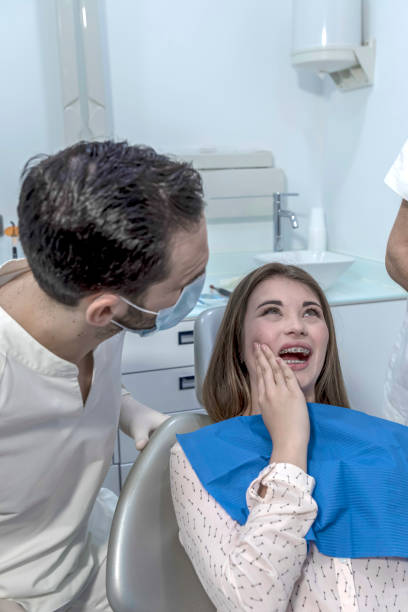 Best Knocked-Out Tooth Emergency  in Pocola, OK