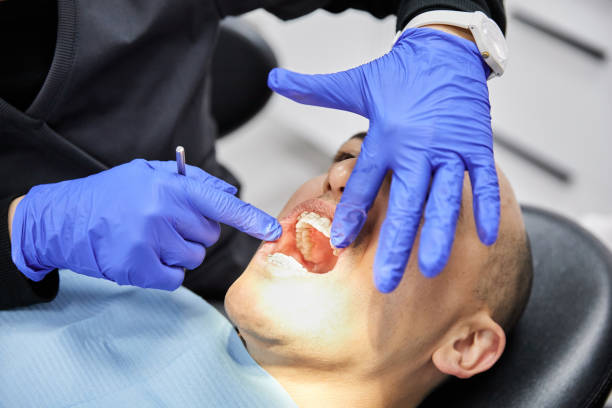 Best Dentist for Severe Toothache  in Pocola, OK
