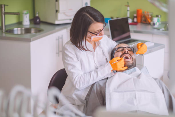 Best Root Canal Emergency Dentist  in Pocola, OK