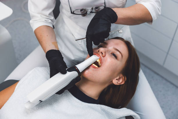 Best Cracked Tooth Emergency Dentist  in Pocola, OK