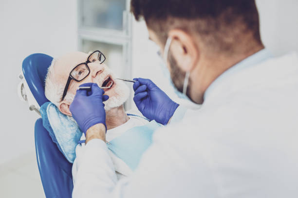 Best Cracked Tooth Emergency Dentist  in Pocola, OK